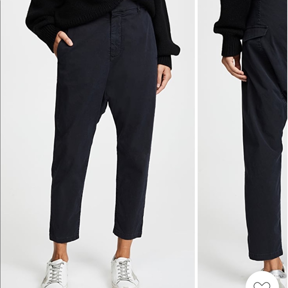 Nili Lotan Paris Pants